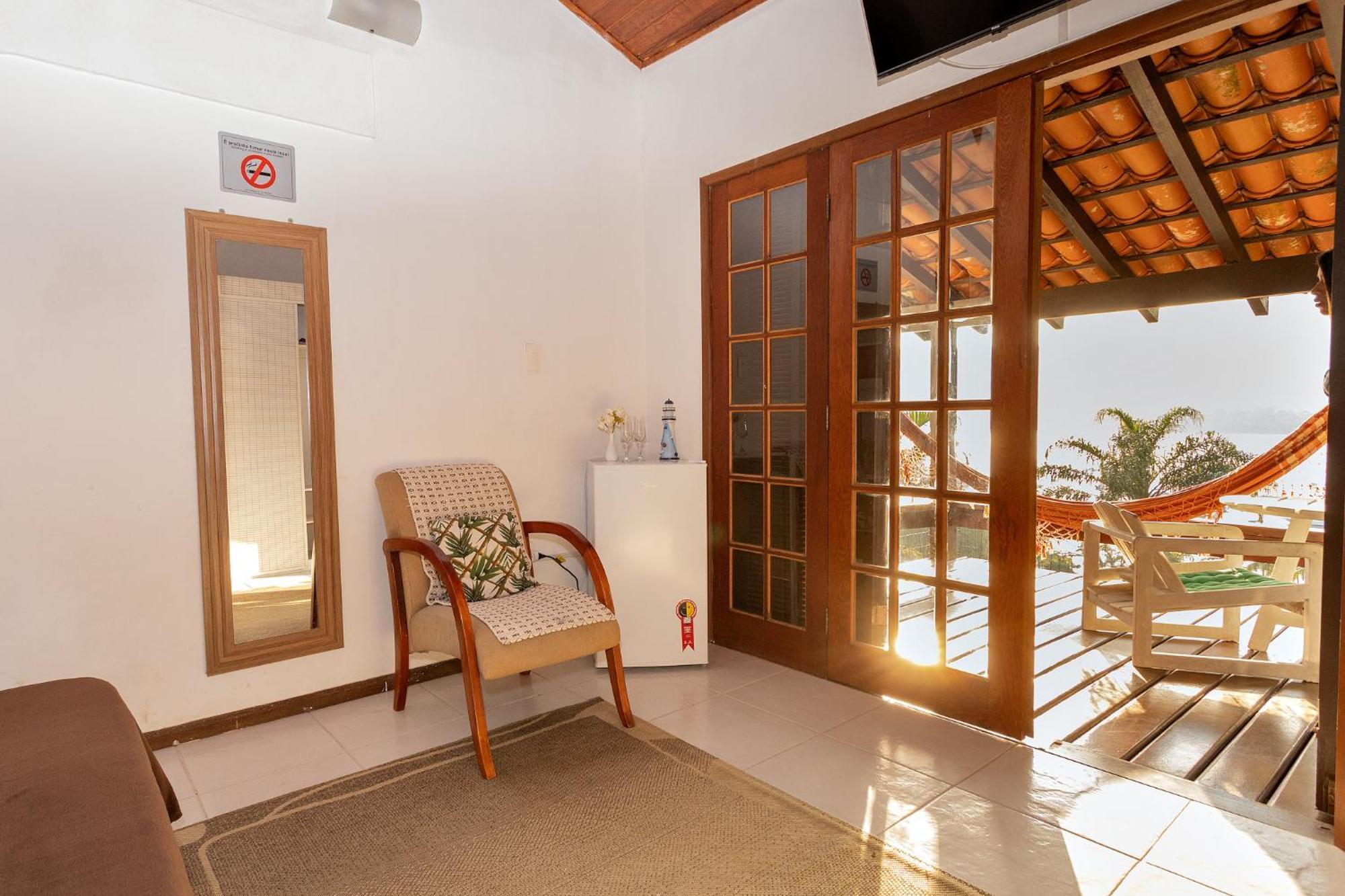 Rede Reserva Costa Verde Angra dos Reis Exterior photo